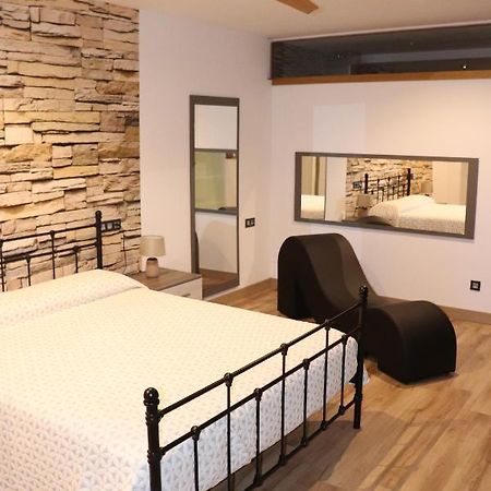 Loft Romantic Ca L'Enric Vique-Baix Emporda Regencós Kültér fotó
