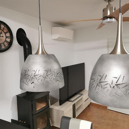 Loft Romantic Ca L'Enric Vique-Baix Emporda Regencós Kültér fotó