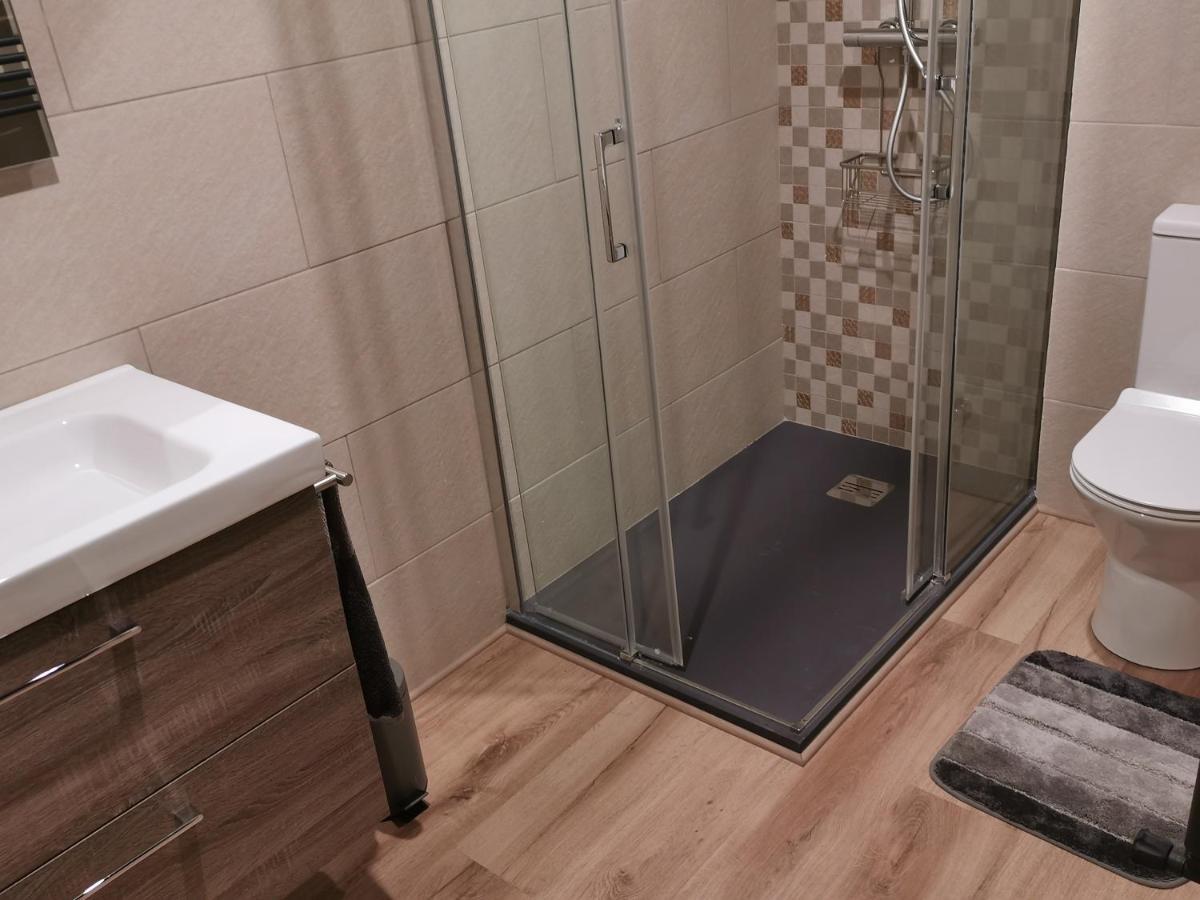 Loft Romantic Ca L'Enric Vique-Baix Emporda Regencós Kültér fotó