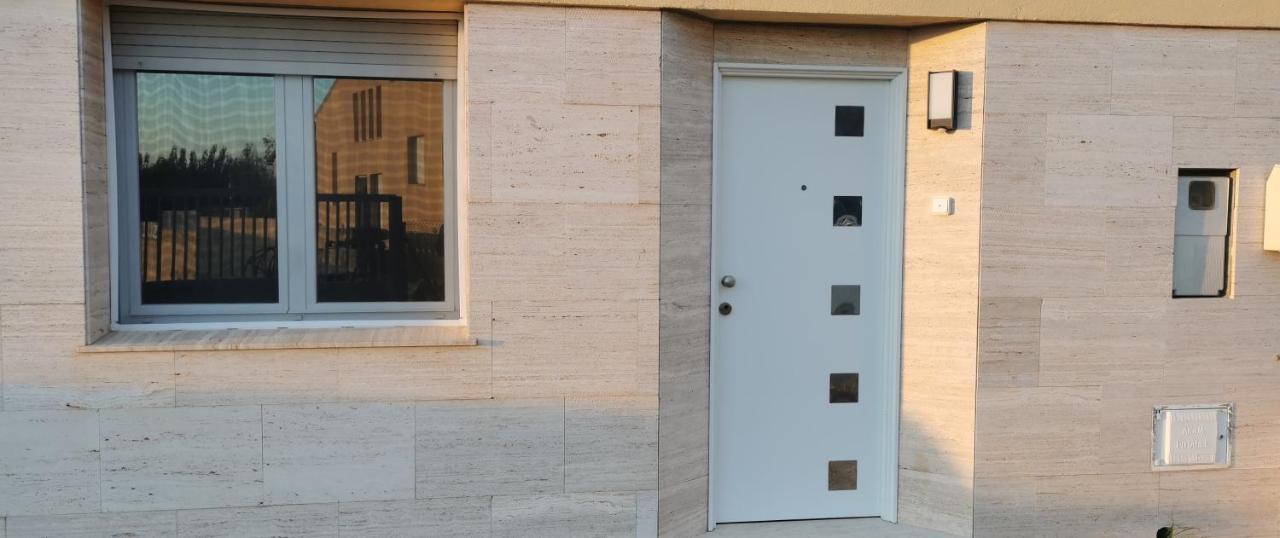 Loft Romantic Ca L'Enric Vique-Baix Emporda Regencós Kültér fotó