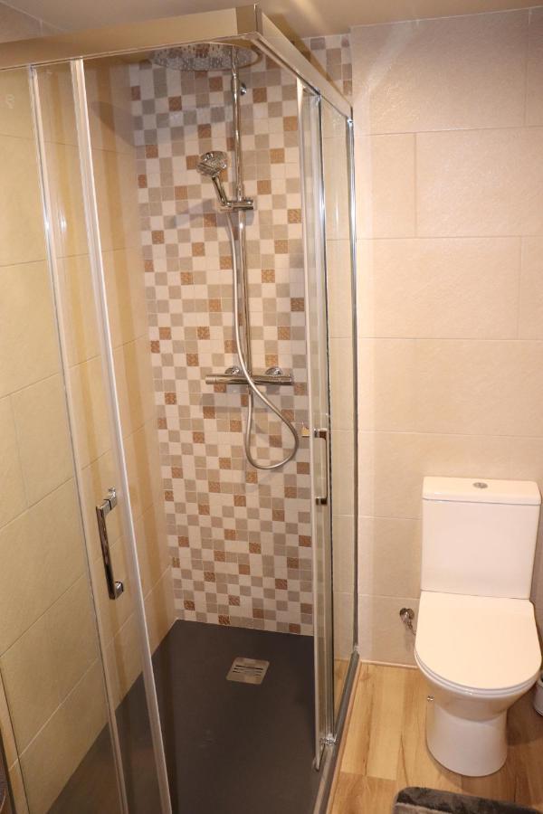 Loft Romantic Ca L'Enric Vique-Baix Emporda Regencós Kültér fotó