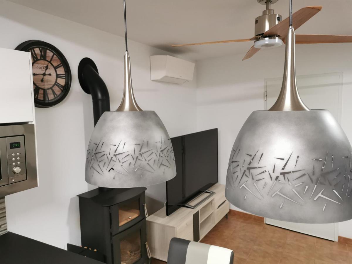 Loft Romantic Ca L'Enric Vique-Baix Emporda Regencós Kültér fotó